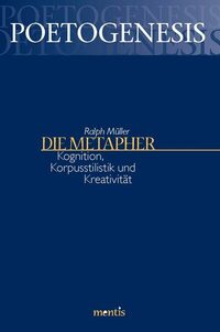 Vorderes Coverbild Die Metapher