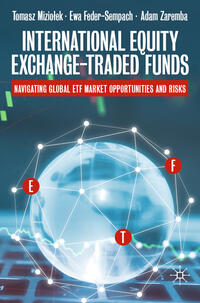 Vorderes Coverbild International Equity Exchange-Traded Funds