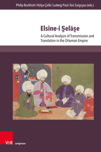 Vorderes Coverbild Elsine-i S_elas_e