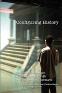 Vorderes Coverbild Configuring History
