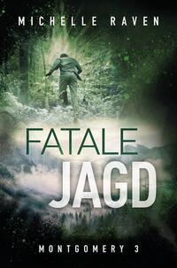 Vorderes Coverbild Fatale Jagd