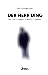 Vorderes Coverbild Der Herr Ding
