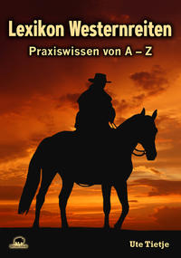 Vorderes Coverbild Lexikon Westernreiten