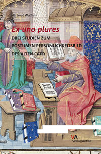 Vorderes Coverbild Ex uno plures
