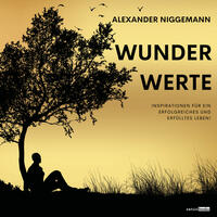 Vorderes Coverbild WunderWerte