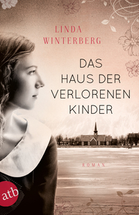 Vorderes Coverbild Das Haus der verlorenen Kinder