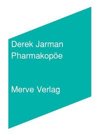 Vorderes Coverbild Pharmakopöe
