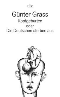 Vorderes Coverbild Kopfgeburten