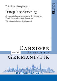Vorderes Coverbild Prinzip Perspektivierung