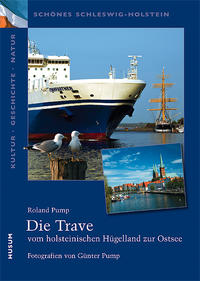 Vorderes Coverbild Die Trave