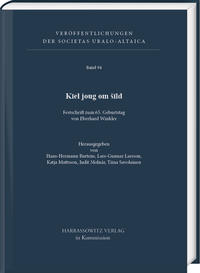 Vorderes Coverbild Kiel joug om šild