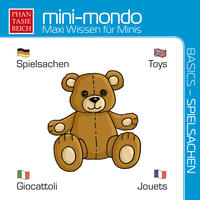 Vorderes Coverbild mini-mondo