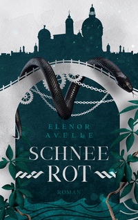Vorderes Coverbild Schneerot