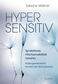 Vorderes Coverbild Hypersensitiv
