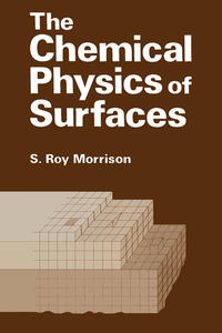 Vorderes Coverbild The Chemical Physics of Surfaces