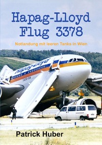 Vorderes Coverbild Hapag-Lloyd Flug 3378