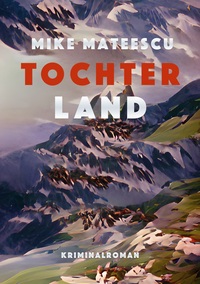Vorderes Coverbild Tochterland