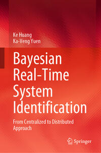 Vorderes Coverbild Bayesian Real-Time System Identification