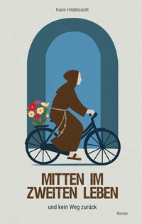 Vorderes Coverbild Mitten im zweiten Leben