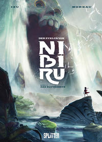 Vorderes Coverbild Nibiru
