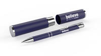 Vorderes Coverbild Believe all things are possible - Kugelschreiber im Etui