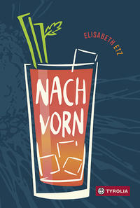 Vorderes Coverbild Nach vorn