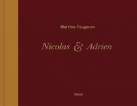 Vorderes Coverbild Nicolas & Adrien