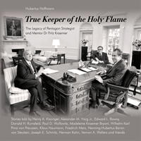 Vorderes Coverbild True Keeper of the Holy Flame