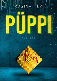 Vorderes Coverbild Püppi