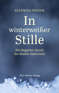 Vorderes Coverbild In winterweißer Stille