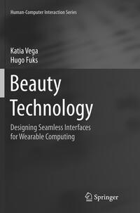 Vorderes Coverbild Beauty Technology