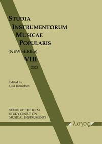 Vorderes Coverbild Refining versus Simplification in Transmission and Performance / Humans and their Musical Instruments as Part of Nature