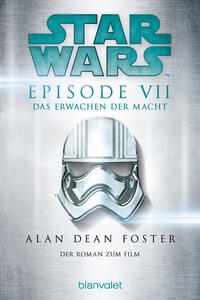 Vorderes Coverbild Star Wars™ - Das Erwachen der Macht