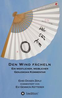 Vorderes Coverbild DEN WIND FÄCHELN