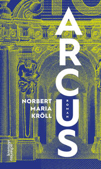 Vorderes Coverbild Arcus