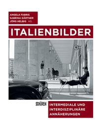 Vorderes Coverbild Italienbilder
