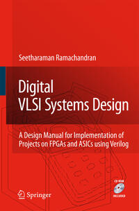 Vorderes Coverbild Digital VLSI Systems Design