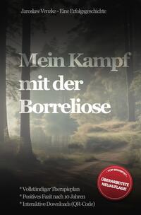 Vorderes Coverbild Mein Kampf mit der Borreliose