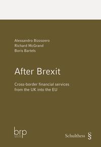 Vorderes Coverbild After Brexit