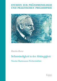 Vorderes Coverbild Selbstständigkeit in der Abhängigkeit