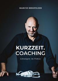 Vorderes Coverbild Kurzzeit.Coaching
