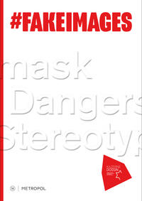 Vorderes Coverbild #FakeImages