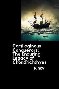 Vorderes Coverbild Cartilaginous Conquerors: The Enduring Legacy of Chondrichthyes