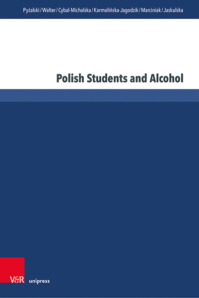 Bild des Mitwirkenden Polish Students and Alcohol