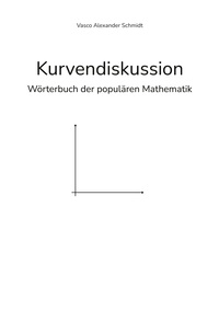Vorderes Coverbild Kurvendiskussion