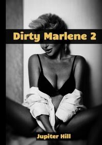 Vorderes Coverbild Dirty Marlene 2