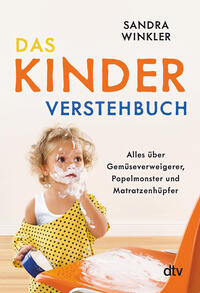 Vorderes Coverbild Das Kinderverstehbuch