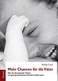 Vorderes Coverbild Mehr Chancen für die Väter