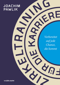 Vorderes Coverbild Zirkeltraining für die Karriere