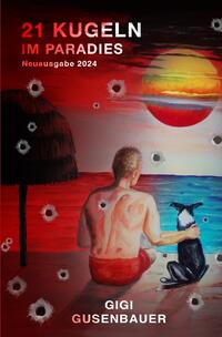 Vorderes Coverbild 21 Kugeln im Paradies